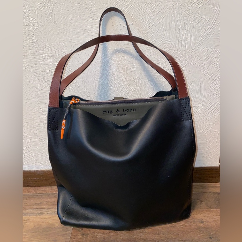 Rag n’ Bone Large Tote